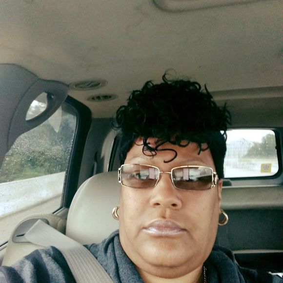 Meet your Posher, Keisha - Picture 1 of 1